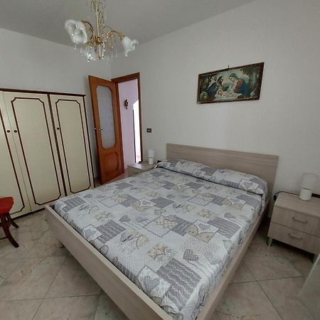 Вилла Casa Lungomare Caronia Marina Экстерьер фото