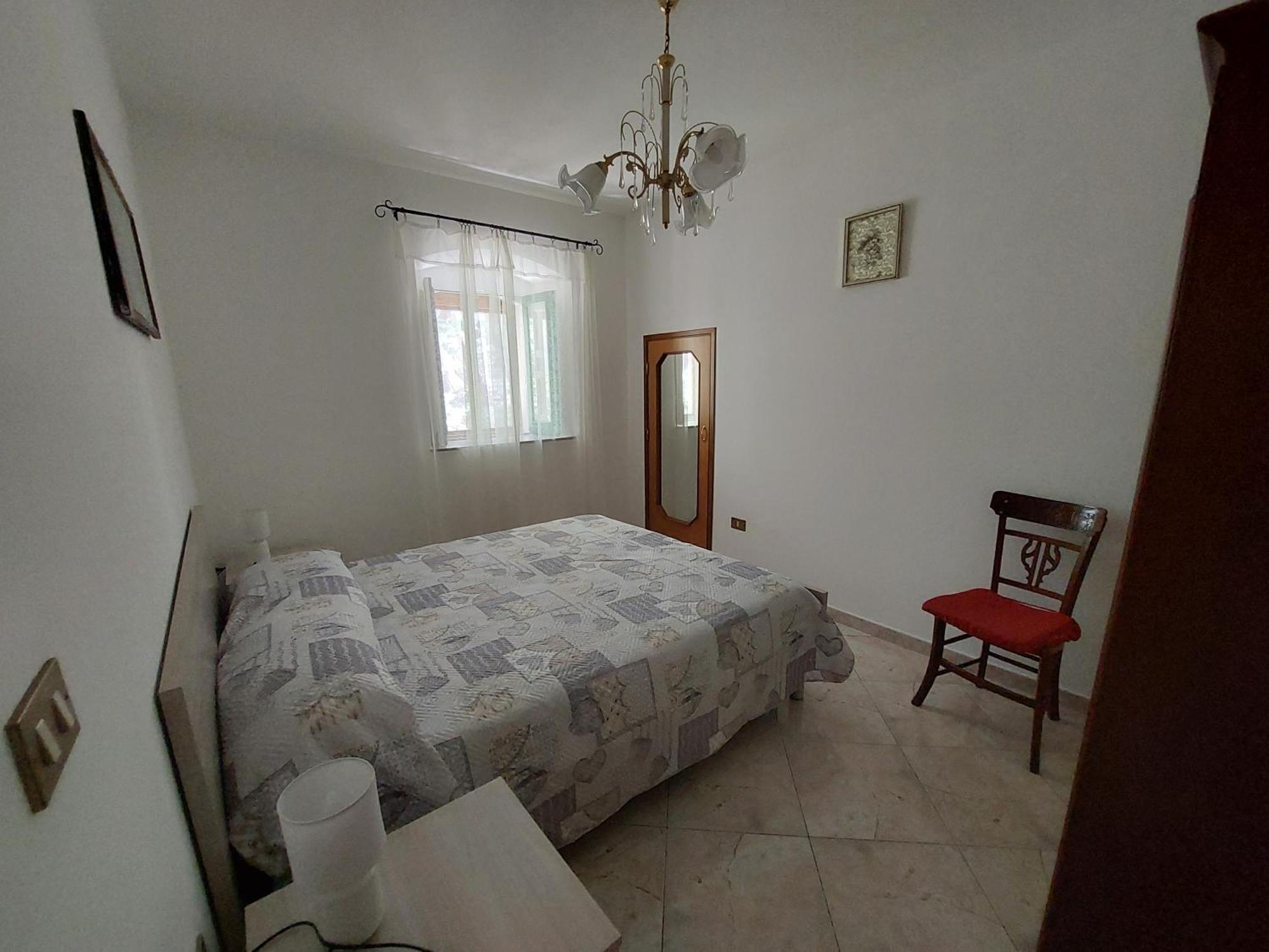 Вилла Casa Lungomare Caronia Marina Экстерьер фото