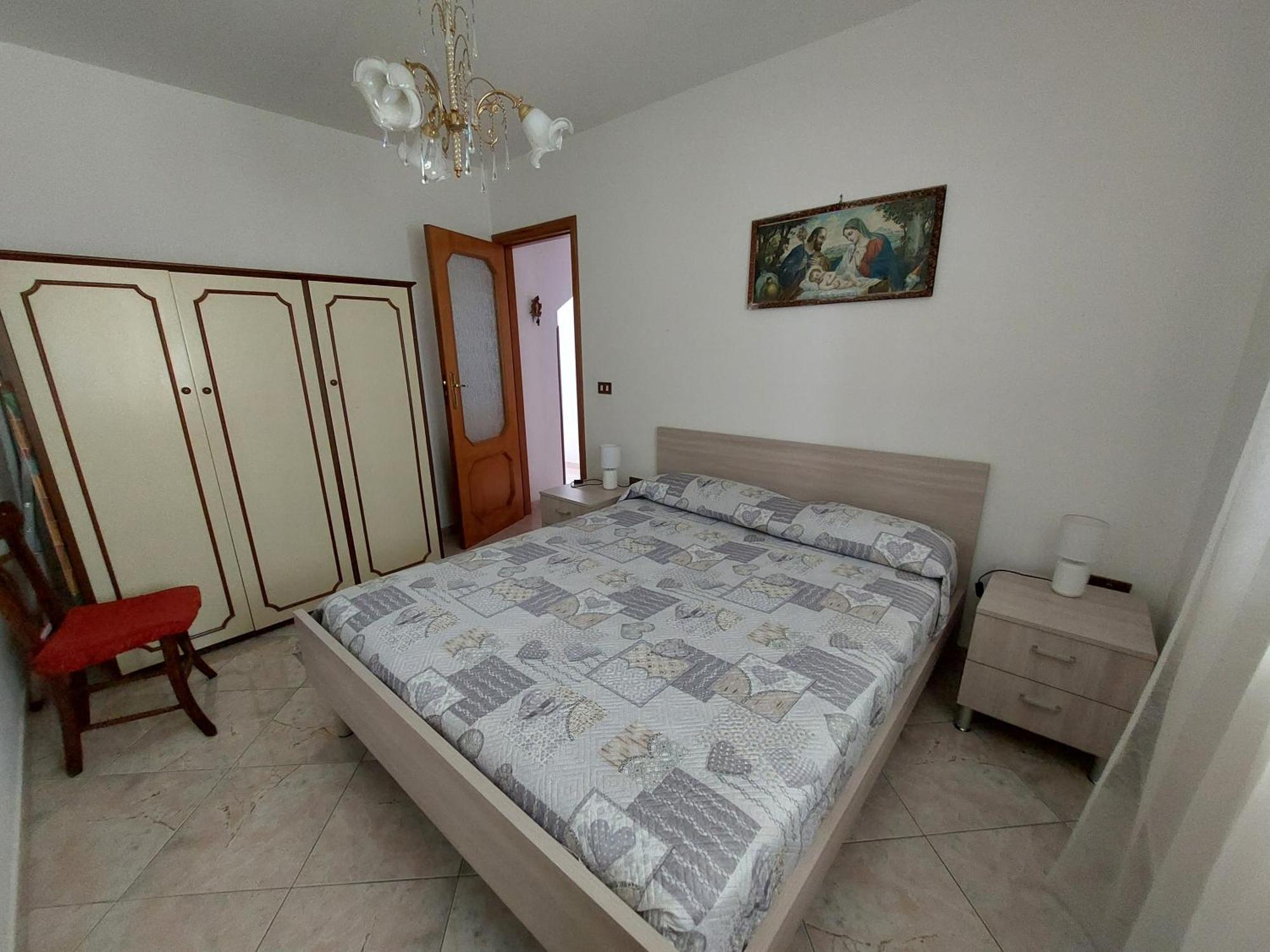 Вилла Casa Lungomare Caronia Marina Экстерьер фото