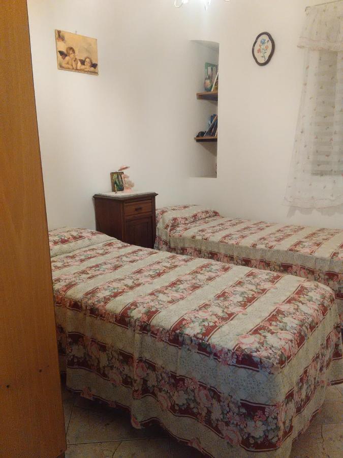 Вилла Casa Lungomare Caronia Marina Экстерьер фото